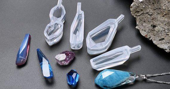 معرفی ابزار کار با رزین
